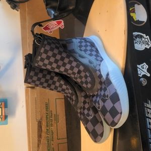 Vans Boot Scoot winter surf boots